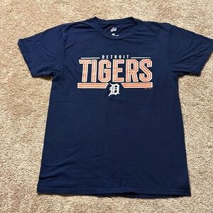 Majestic Detroit Tigers Tshirt